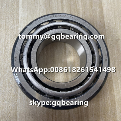 STE4183YR1 Tapered Single Row Roller Bearing With Steel Cage