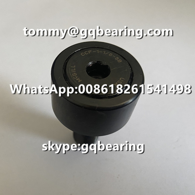 Stainless Steel Gcr15 Cam Follower Needle Roller Bearing ISO9001