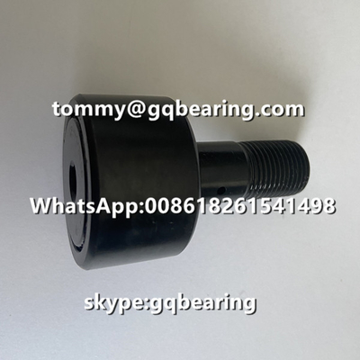 Crowned OD Dia 38.1mm Needle Roller Bearing Gcr15 Roller Follower Bearing