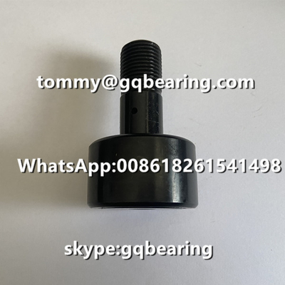 Crowned OD Dia 38.1mm Needle Roller Bearing Gcr15 Roller Follower Bearing