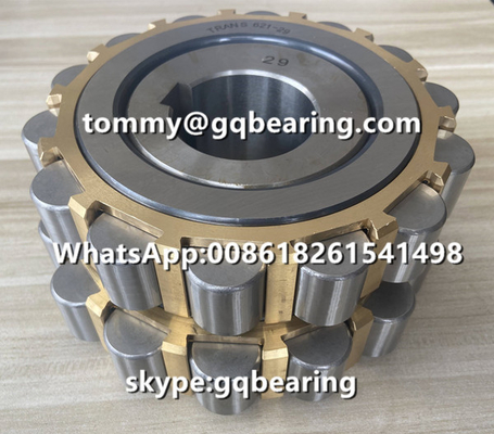 TRANS 621-21 Eccentric Cylindrical Roller Bearing OEM 80mm Width