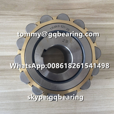 Gcr15 steel material TRANS 621-21 Eccentric Cylindrical Roller Bearing OEM Inner diameter 95 mm