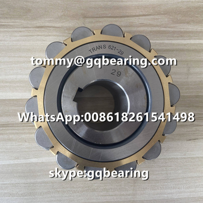 TRANS 621-21 Eccentric Cylindrical Roller Bearing OEM 80mm Width