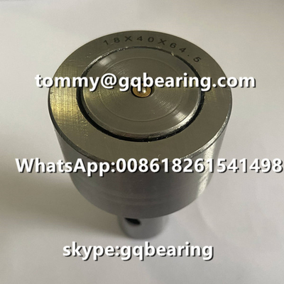 Cam Follower Needle Roller Bearing Gcr15 SteelKRX18X40X64.5-4