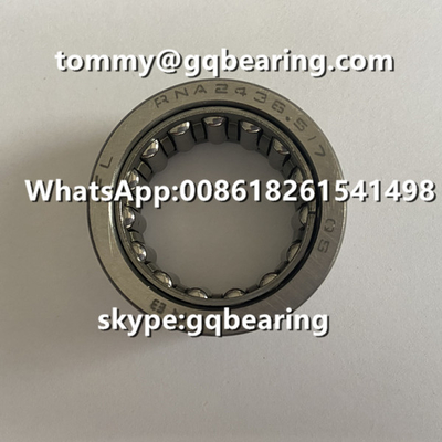 RNA2436.517 Automotive Needle Roller Bearing For Lifan Foison Car