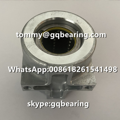 Steel P0 Precision KGHA25-PP Linear Ball Bearing For Guidance System