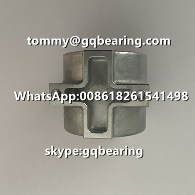 Steel P0 Precision KGHA25-PP Linear Ball Bearing For Guidance System