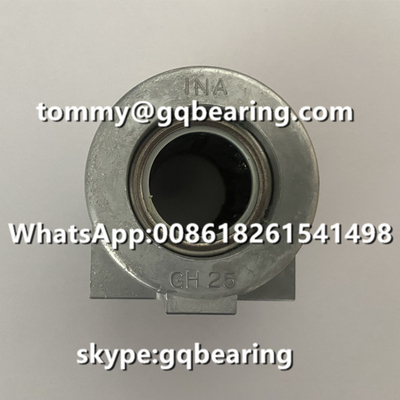 Steel P0 Precision KGHA25-PP Linear Ball Bearing For Guidance System