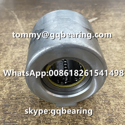 Steel P0 Precision KGHA25-PP Linear Ball Bearing For Guidance System