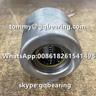 Steel P0 Precision KGHA25-PP Linear Ball Bearing For Guidance System