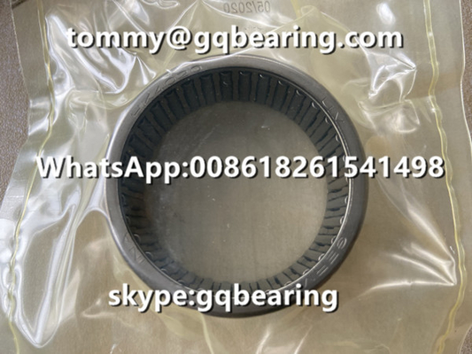 HK4020-B Gcr15 Drawn Cup Needle Roller Bearing With Open End