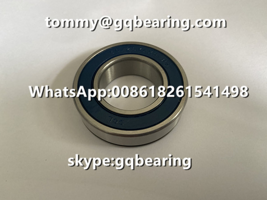 60/28YAX2-RS1 Single Row Deep Groove Ball Bearing OD 52mm With Rubber Seals