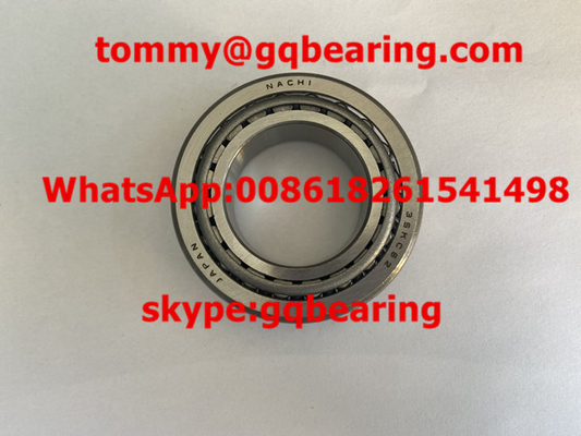 35KC62 SLT Differential Tapered Roller Bearing  OD 62mm