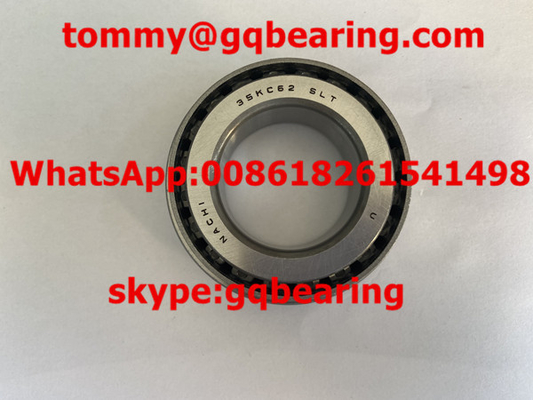 35KC62 SLT Differential Tapered Roller Bearing  OD 62mm