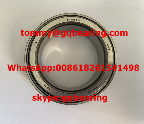 ST4870 Tapered Precision Roller Bearing HCST4870LFT ID 48mm
