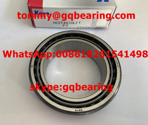 ST4870 Tapered Precision Roller Bearing HCST4870LFT ID 48mm