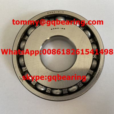 B32Z-9E Gcr15 Automotive Deep Groove Ball Bearing OD 84mm