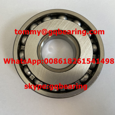 B32Z-9E Gcr15 Automotive Deep Groove Ball Bearing OD 84mm