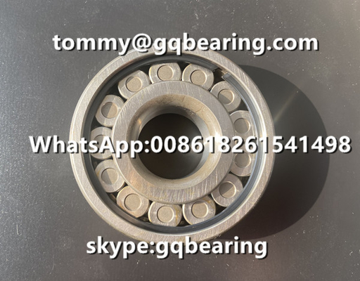 Gcr15 NSK M35-3 Automotive Cylindrical Roller Bearing OD 95mm