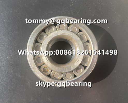 Gcr15 NSK M35-3 Automotive Cylindrical Roller Bearing OD 95mm