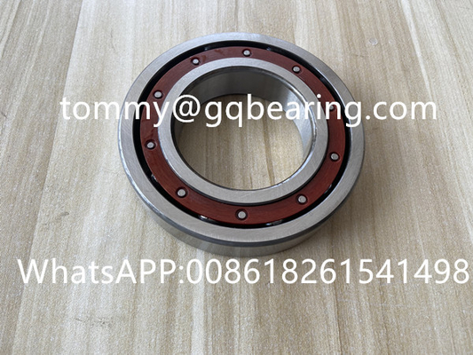 P6 Precison FAG 6214-TB-P63 Deep Groove Ball Bearing ID 70mm