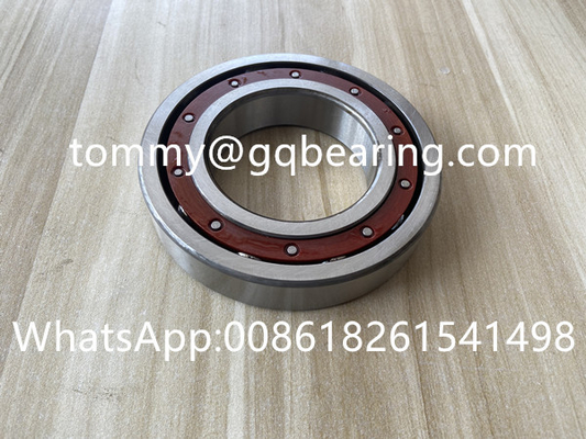 P6 Precison FAG 6214-TB-P63 Deep Groove Ball Bearing ID 70mm