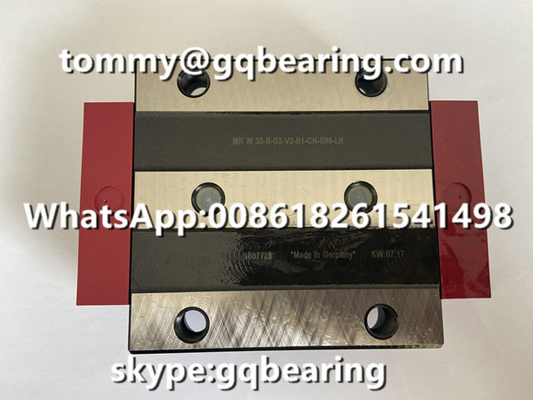 G2 Precision V2 Preload Linear Bearing Linear Carriage MRW35-B-G2-V2