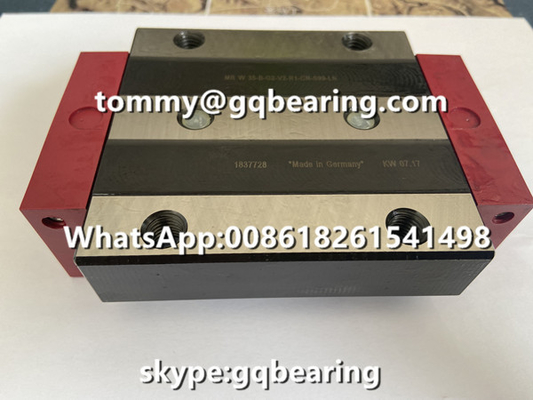 G2 Precision V2 Preload Linear Bearing Linear Carriage MRW35-B-G2-V2