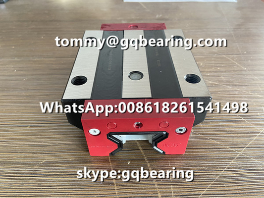 G2 Precision V2 Preload Linear Bearing Linear Carriage MRW35-B-G2-V2