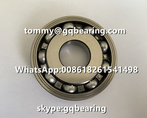 29BC08S9N Single Row Deep Groove Ball Bearing 91002-PVG-A00 17mm Thickness
