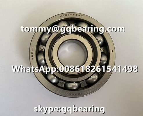 29BC08S9N Single Row Deep Groove Ball Bearing 91002-PVG-A00 17mm Thickness