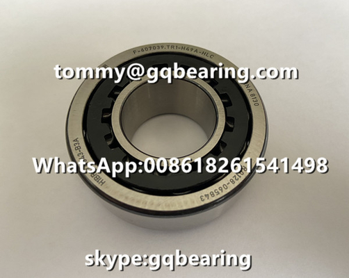 F-607039.TR1-H49A-HLC Gcr15 Automotive Roller Bearing ID 25mm