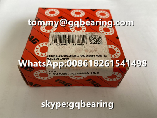 F-607039.TR1-H49A-HLC Gcr15 Automotive Roller Bearing ID 25mm