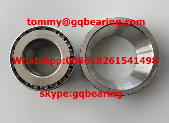 GCR15 Steel Tapered Roller Bearing F-577158 Cadillac Differential Bearing