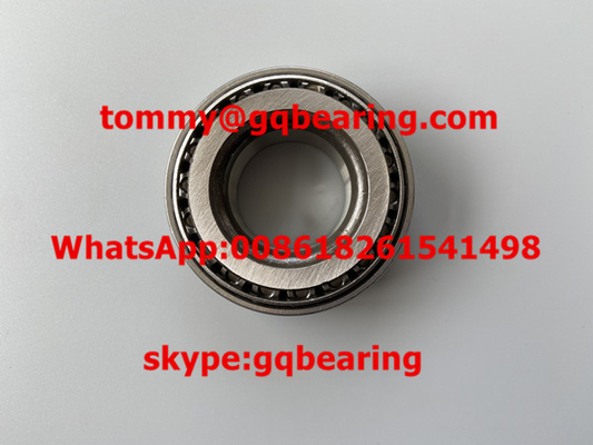 Gcr15 Cadillac Differential Automotive Gearbox Bearing F-574658