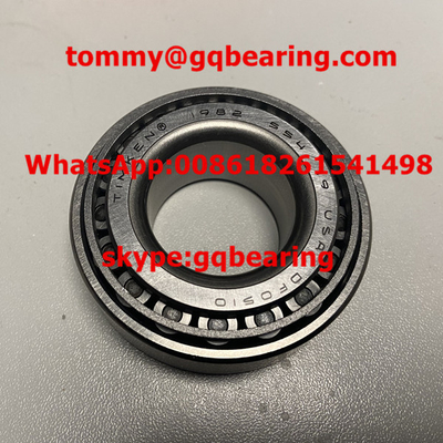 Chrome Steel Single Row Tapered Roller Bearing 1982F/1924A/Q VQ519