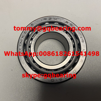 Chrome Steel Single Row Tapered Roller Bearing 1982F/1924A/Q VQ519