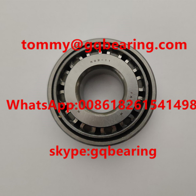 R22-11 Chrome Steel Taper Roller Bearing R22-11UQU42 Automotive Bearing