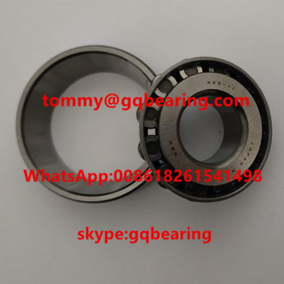 R22-11 Chrome Steel Taper Roller Bearing R22-11UQU42 Automotive Bearing