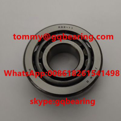 R22-11 Chrome Steel Taper Roller Bearing R22-11UQU42 Automotive Bearing