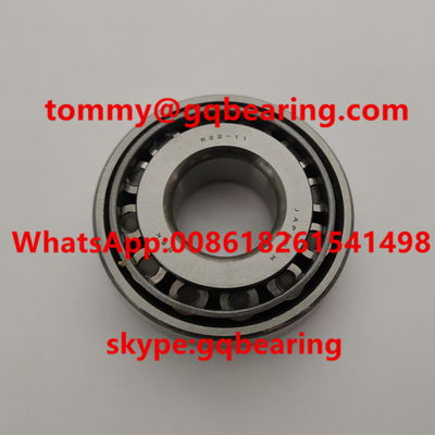 R22-11 Chrome Steel Taper Roller Bearing R22-11UQU42 Automotive Bearing