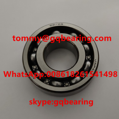 Gcr15 Deep Groove Ball Bearing B25-83 Single Row For Automotive