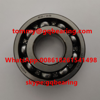 Gcr15 Deep Groove Ball Bearing B25-83 Single Row For Automotive