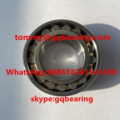 NN3006-AS-M-SP Double Row Cylindrical Roller Bearing ID 30mm