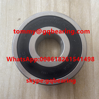 B25-157DTA2 Single Row Deep Groove Ball Bearing OD 68mm