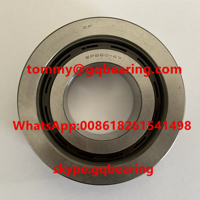 B60-47 B60-47VV Si3N4 Ceramic Ball Bearing 60x130x31mm Feature Long Life