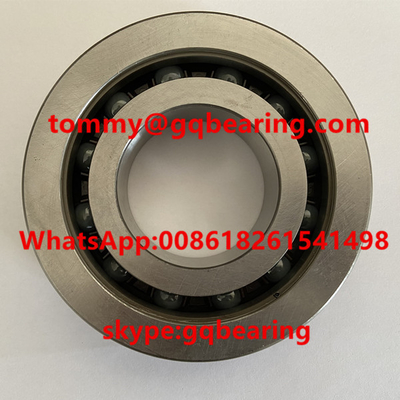 Si3N4 Ceramic Deep Groove Ball Bearing NSK EPB60-47 single row deep groove ball bearing 60x130x31mm