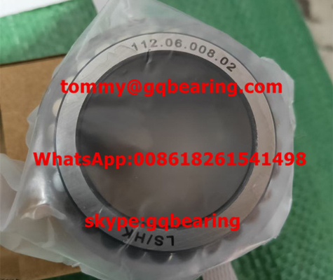 Front Rear Axle Hub Reduction Cylindrical Roller Bearing 112.06.008.02