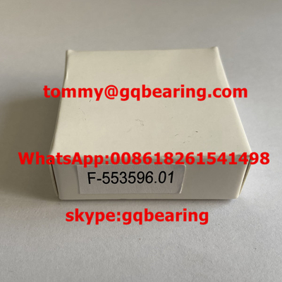 Gcr15 Steel Single Row Cylindrical Roller Bearing F-553596.01.NUP