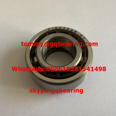 Gcr15 Steel Single Row Cylindrical Roller Bearing F-553596.01.NUP